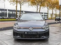 Volkswagen golf gti clubsport 2.0 tsi 300pk automaat 2021 panoramadak achteruitrijcamera adaptive cruise 19"inch - afbeelding 35 van  36