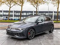 Volkswagen golf gti clubsport 2.0 tsi 300pk automaat 2021 panoramadak achteruitrijcamera adaptive cruise 19"inch - afbeelding 36 van  36