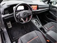 Volkswagen golf gti clubsport 2.0 tsi 300pk automaat 2021 panoramadak adaptive cruise led dab 18"inch, x-702-hd - afbeelding 3 van  31