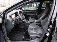 Volkswagen golf gti clubsport 2.0 tsi 300pk automaat 2021 panoramadak adaptive cruise led dab 18"inch, x-702-hd - afbeelding 4 van  31