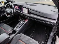 Volkswagen golf gti clubsport 2.0 tsi 300pk automaat 2021 panoramadak adaptive cruise led dab 18"inch, x-702-hd - afbeelding 6 van  31