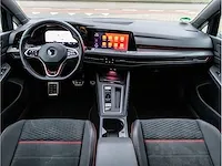 Volkswagen golf gti clubsport 2.0 tsi 300pk automaat 2021 panoramadak adaptive cruise led dab 18"inch, x-702-hd - afbeelding 7 van  31