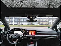 Volkswagen golf gti clubsport 2.0 tsi 300pk automaat 2021 panoramadak adaptive cruise led dab 18"inch, x-702-hd - afbeelding 8 van  31