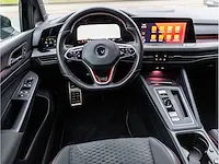 Volkswagen golf gti clubsport 2.0 tsi 300pk automaat 2021 panoramadak adaptive cruise led dab 18"inch, x-702-hd - afbeelding 9 van  31