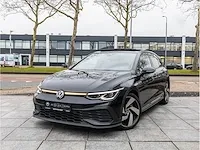 Volkswagen golf gti clubsport 2.0 tsi 300pk automaat 2021 panoramadak adaptive cruise led dab 18"inch, x-702-hd