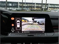 Volkswagen golf gti clubsport 2.0 tsi 300pk automaat 2021 panoramadak adaptive cruise led dab 18"inch, x-702-hd - afbeelding 15 van  31