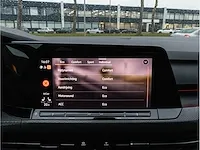 Volkswagen golf gti clubsport 2.0 tsi 300pk automaat 2021 panoramadak adaptive cruise led dab 18"inch, x-702-hd - afbeelding 16 van  31