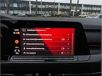 Volkswagen golf gti clubsport 2.0 tsi 300pk automaat 2021 panoramadak adaptive cruise led dab 18"inch, x-702-hd - afbeelding 17 van  31