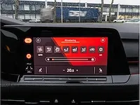 Volkswagen golf gti clubsport 2.0 tsi 300pk automaat 2021 panoramadak adaptive cruise led dab 18"inch, x-702-hd - afbeelding 18 van  31