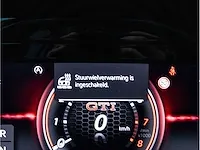 Volkswagen golf gti clubsport 2.0 tsi 300pk automaat 2021 panoramadak adaptive cruise led dab 18"inch, x-702-hd - afbeelding 19 van  31