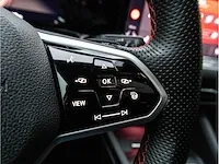 Volkswagen golf gti clubsport 2.0 tsi 300pk automaat 2021 panoramadak adaptive cruise led dab 18"inch, x-702-hd - afbeelding 20 van  31