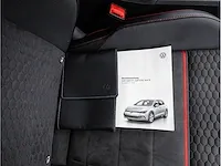 Volkswagen golf gti clubsport 2.0 tsi 300pk automaat 2021 panoramadak adaptive cruise led dab 18"inch, x-702-hd - afbeelding 21 van  31