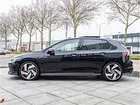 Volkswagen golf gti clubsport 2.0 tsi 300pk automaat 2021 panoramadak adaptive cruise led dab 18"inch, x-702-hd - afbeelding 12 van  31