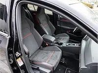 Volkswagen golf gti clubsport 2.0 tsi 300pk automaat 2021 panoramadak adaptive cruise led dab 18"inch, x-702-hd - afbeelding 24 van  31