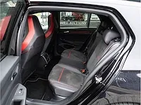 Volkswagen golf gti clubsport 2.0 tsi 300pk automaat 2021 panoramadak adaptive cruise led dab 18"inch, x-702-hd - afbeelding 25 van  31