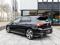 Volkswagen golf gti clubsport 2.0 tsi 300pk automaat 2021 panoramadak adaptive cruise led dab 18"inch, x-702-hd - afbeelding 23 van  31