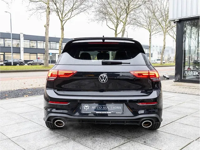 Volkswagen golf gti clubsport 2.0 tsi 300pk automaat 2021 panoramadak adaptive cruise led dab 18"inch, x-702-hd - afbeelding 26 van  31