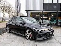Volkswagen golf gti clubsport 2.0 tsi 300pk automaat 2021 panoramadak adaptive cruise led dab 18"inch, x-702-hd - afbeelding 29 van  31