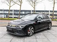 Volkswagen golf gti clubsport 2.0 tsi 300pk automaat 2021 panoramadak adaptive cruise led dab 18"inch, x-702-hd - afbeelding 31 van  31