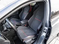Volkswagen golf gti clubsport 2.0 tsi 300pk automaat 2021 panoramadak camera adaptive cruise 19"inch hagelschade - afbeelding 5 van  35