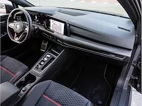 Volkswagen golf gti clubsport 2.0 tsi 300pk automaat 2021 panoramadak camera adaptive cruise 19"inch hagelschade - afbeelding 6 van  35
