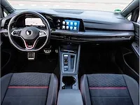 Volkswagen golf gti clubsport 2.0 tsi 300pk automaat 2021 panoramadak camera adaptive cruise 19"inch hagelschade - afbeelding 7 van  35