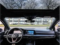 Volkswagen golf gti clubsport 2.0 tsi 300pk automaat 2021 panoramadak camera adaptive cruise 19"inch hagelschade - afbeelding 8 van  35