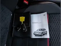 Volkswagen golf gti clubsport 2.0 tsi 300pk automaat 2021 panoramadak camera adaptive cruise 19"inch hagelschade - afbeelding 21 van  35