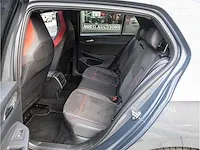 Volkswagen golf gti clubsport 2.0 tsi 300pk automaat 2021 panoramadak camera adaptive cruise 19"inch hagelschade - afbeelding 25 van  35