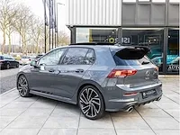 Volkswagen golf gti clubsport 2.0 tsi 300pk automaat 2021 panoramadak camera adaptive cruise 19"inch hagelschade - afbeelding 23 van  35