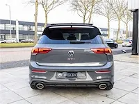 Volkswagen golf gti clubsport 2.0 tsi 300pk automaat 2021 panoramadak camera adaptive cruise 19"inch hagelschade - afbeelding 30 van  35