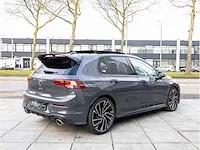 Volkswagen golf gti clubsport 2.0 tsi 300pk automaat 2021 panoramadak camera adaptive cruise 19"inch hagelschade - afbeelding 31 van  35