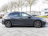 Volkswagen golf gti clubsport 2.0 tsi 300pk automaat 2021 panoramadak camera adaptive cruise 19"inch hagelschade - afbeelding 32 van  35