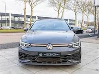 Volkswagen golf gti clubsport 2.0 tsi 300pk automaat 2021 panoramadak camera adaptive cruise 19"inch hagelschade - afbeelding 34 van  35