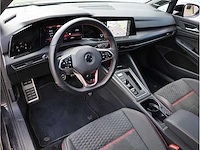 Volkswagen golf gti clubsport 2.0 tsi 300pk automaat 2021, r-773-dz - afbeelding 3 van  35