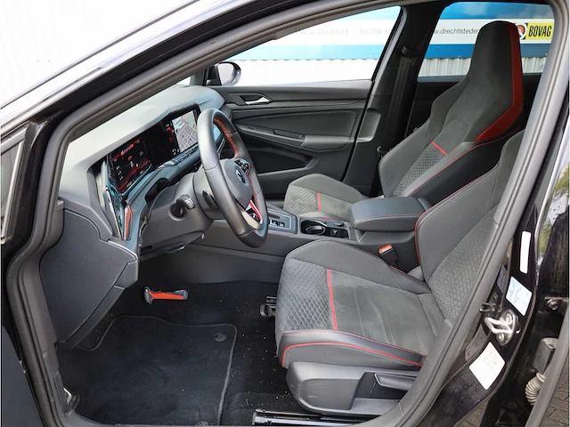 Volkswagen golf gti clubsport 2.0 tsi 300pk automaat 2021, r-773-dz - afbeelding 4 van  35