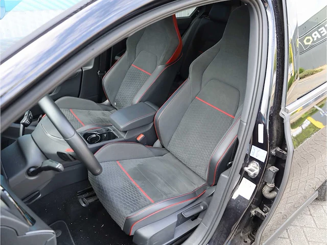 Volkswagen golf gti clubsport 2.0 tsi 300pk automaat 2021, r-773-dz - afbeelding 5 van  35