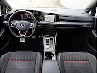 Volkswagen golf gti clubsport 2.0 tsi 300pk automaat 2021, r-773-dz - afbeelding 7 van  35