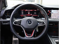 Volkswagen golf gti clubsport 2.0 tsi 300pk automaat 2021, r-773-dz - afbeelding 10 van  35