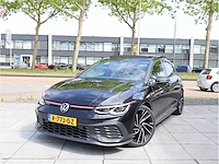 Volkswagen golf gti clubsport 2.0 tsi 300pk automaat 2021, r-773-dz - afbeelding 1 van  35
