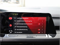 Volkswagen golf gti clubsport 2.0 tsi 300pk automaat 2021, r-773-dz - afbeelding 17 van  35