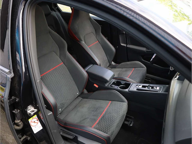 Volkswagen golf gti clubsport 2.0 tsi 300pk automaat 2021, r-773-dz - afbeelding 26 van  35