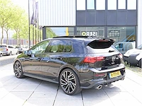 Volkswagen golf gti clubsport 2.0 tsi 300pk automaat 2021, r-773-dz - afbeelding 23 van  35
