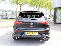 Volkswagen golf gti clubsport 2.0 tsi 300pk automaat 2021, r-773-dz - afbeelding 30 van  35