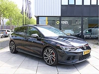 Volkswagen golf gti clubsport 2.0 tsi 300pk automaat 2021, r-773-dz - afbeelding 33 van  35