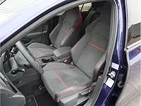 Volkswagen golf gti clubsport 2.0 tsi 300pk automaat 2022 pano camera adaptive stoel&stuurverwarming 19''inch - afbeelding 3 van  35