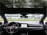 Volkswagen golf gti clubsport 2.0 tsi 300pk automaat 2022 pano camera adaptive stoel&stuurverwarming 19''inch - afbeelding 6 van  35
