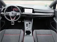 Volkswagen golf gti clubsport 2.0 tsi 300pk automaat 2022 pano camera adaptive stoel&stuurverwarming 19''inch - afbeelding 7 van  35