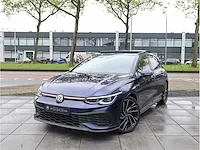 Volkswagen golf gti clubsport 2.0 tsi 300pk automaat 2022 pano camera adaptive stoel&stuurverwarming 19''inch - afbeelding 1 van  35