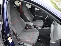 Volkswagen golf gti clubsport 2.0 tsi 300pk automaat 2022 pano camera adaptive stoel&stuurverwarming 19''inch - afbeelding 13 van  35